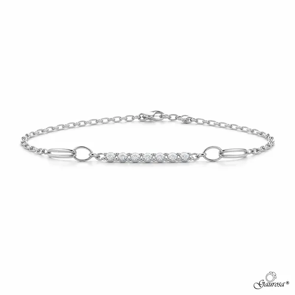 Bracciale Catena di Luce