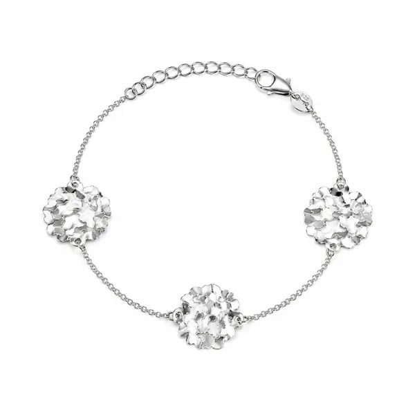 Bracciale Rosette di Luce