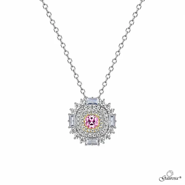 Collana Rosa stellare