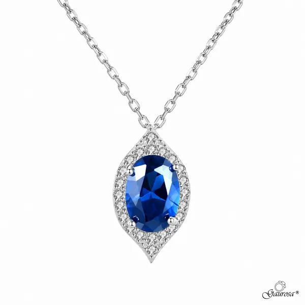 Collana Sguardo Regale