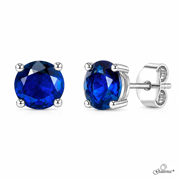 Orecchini Midnight Blue