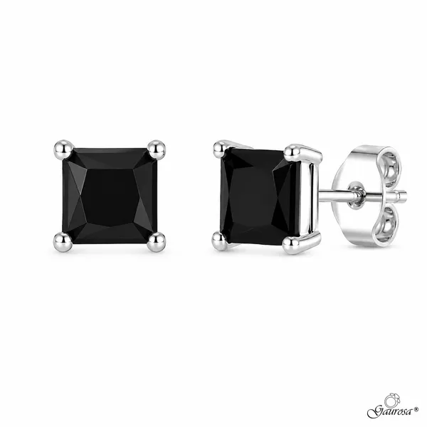 Orecchini Black Velvet