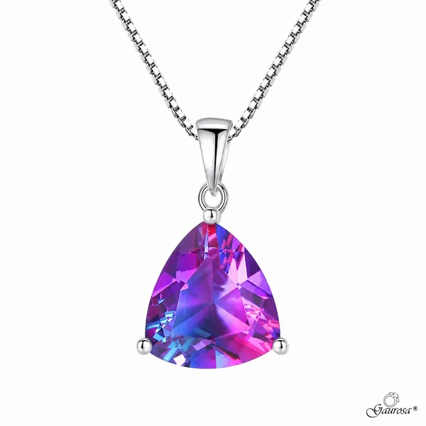 Collana Magia Rosa