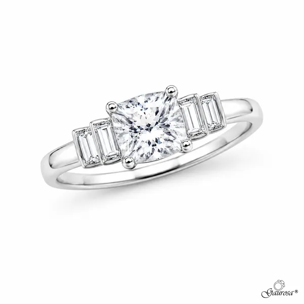 Anello Luce Strutturata 