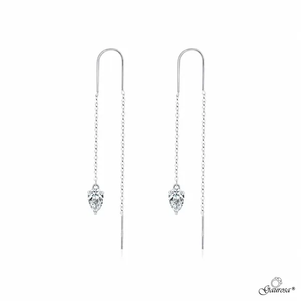 Orecchini Aurora Drop