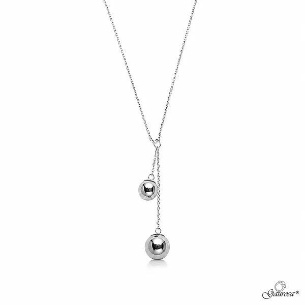 Collana Richiamo Angeli