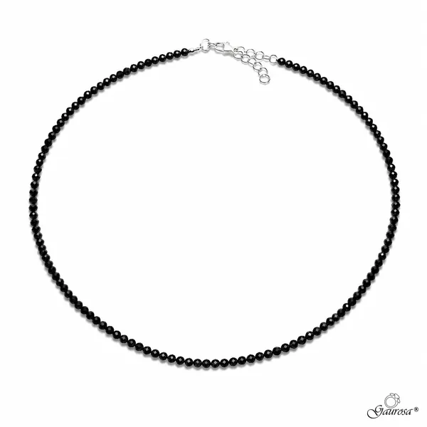 COLLANA PIETRE NERE