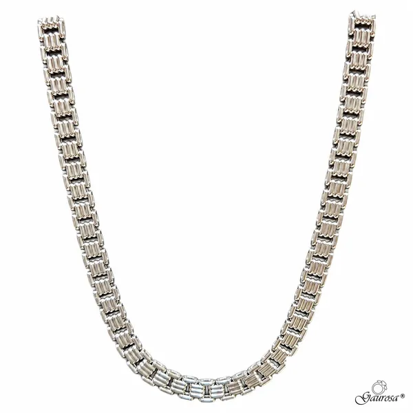 Collier Maglia Tank