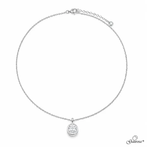 Collana Luce Ovale